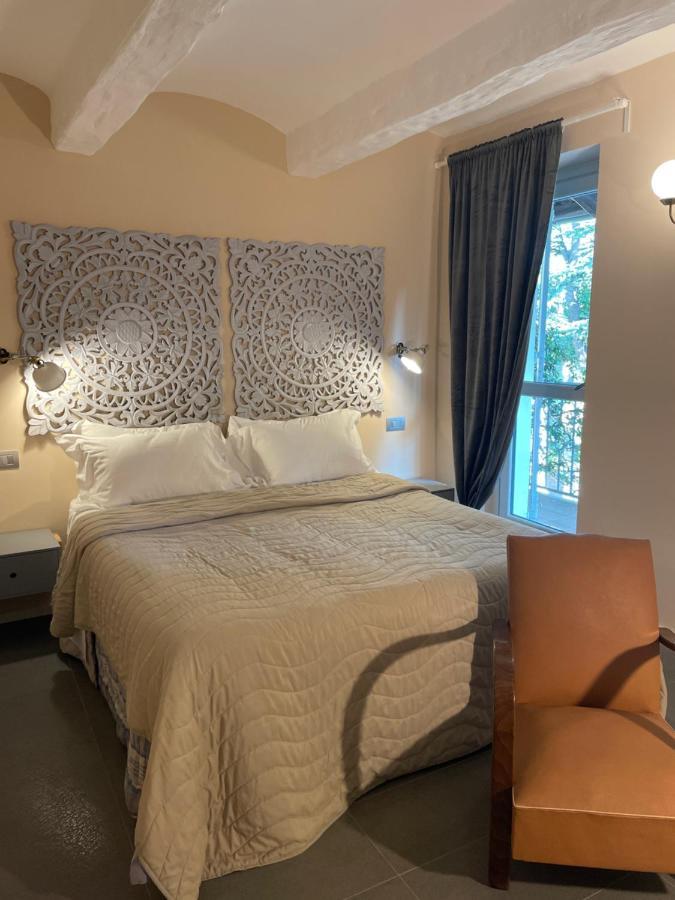 Antica Villa Cuneo- Guest House - "B&B E Non Un Hotel A Cuneo" מראה חיצוני תמונה