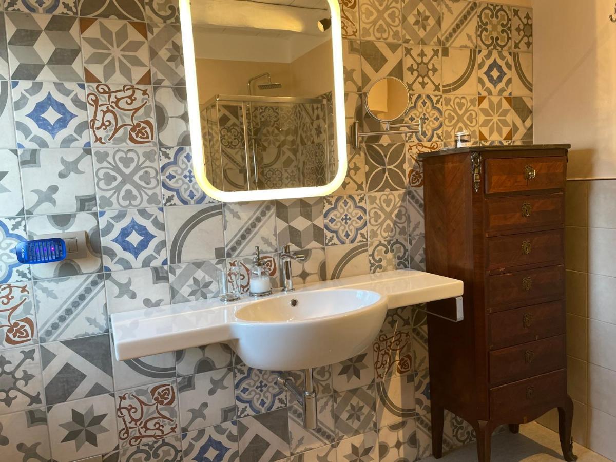 Antica Villa Cuneo- Guest House - "B&B E Non Un Hotel A Cuneo" מראה חיצוני תמונה