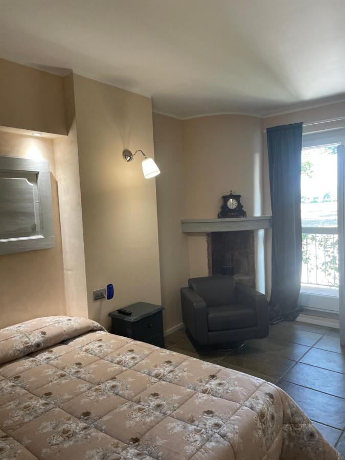Antica Villa Cuneo- Guest House - "B&B E Non Un Hotel A Cuneo" מראה חיצוני תמונה