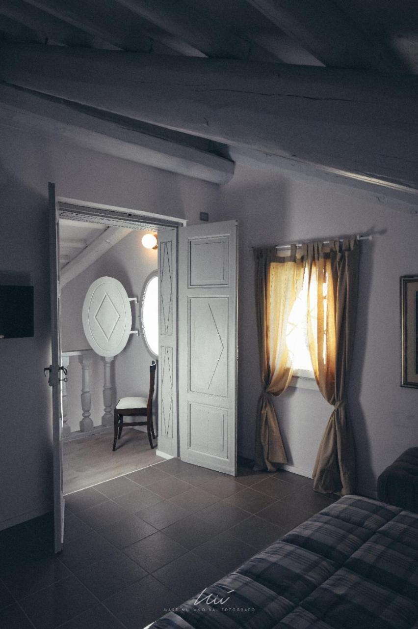 Antica Villa Cuneo- Guest House - "B&B E Non Un Hotel A Cuneo" מראה חיצוני תמונה