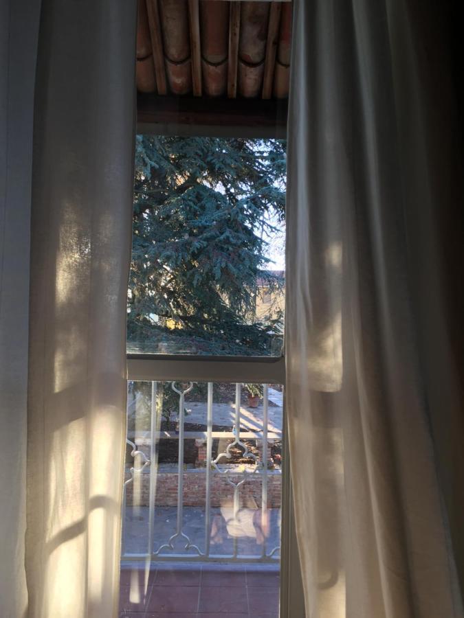 Antica Villa Cuneo- Guest House - "B&B E Non Un Hotel A Cuneo" מראה חיצוני תמונה