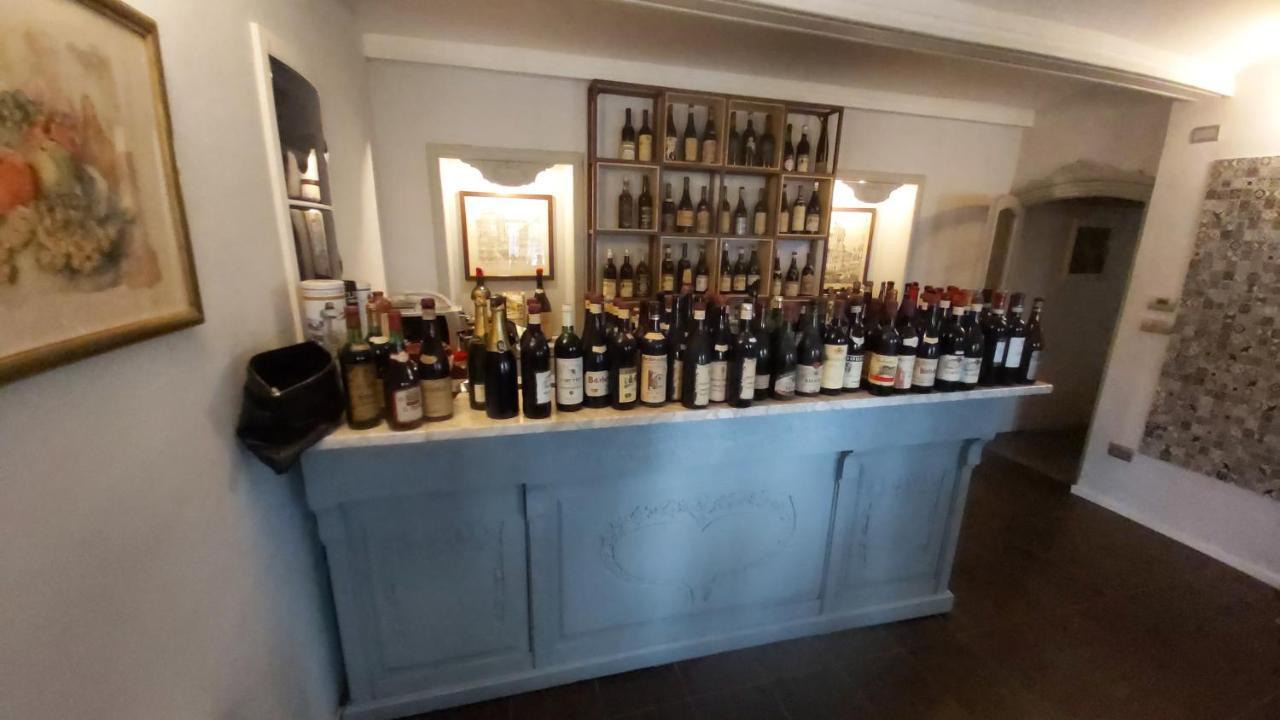 Antica Villa Cuneo- Guest House - "B&B E Non Un Hotel A Cuneo" מראה חיצוני תמונה