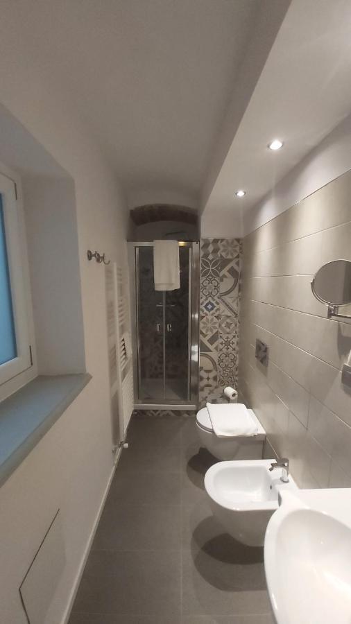 Antica Villa Cuneo- Guest House - "B&B E Non Un Hotel A Cuneo" מראה חיצוני תמונה